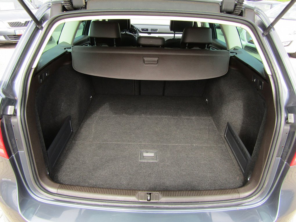 Volkswagen Passat 1.4TSi 