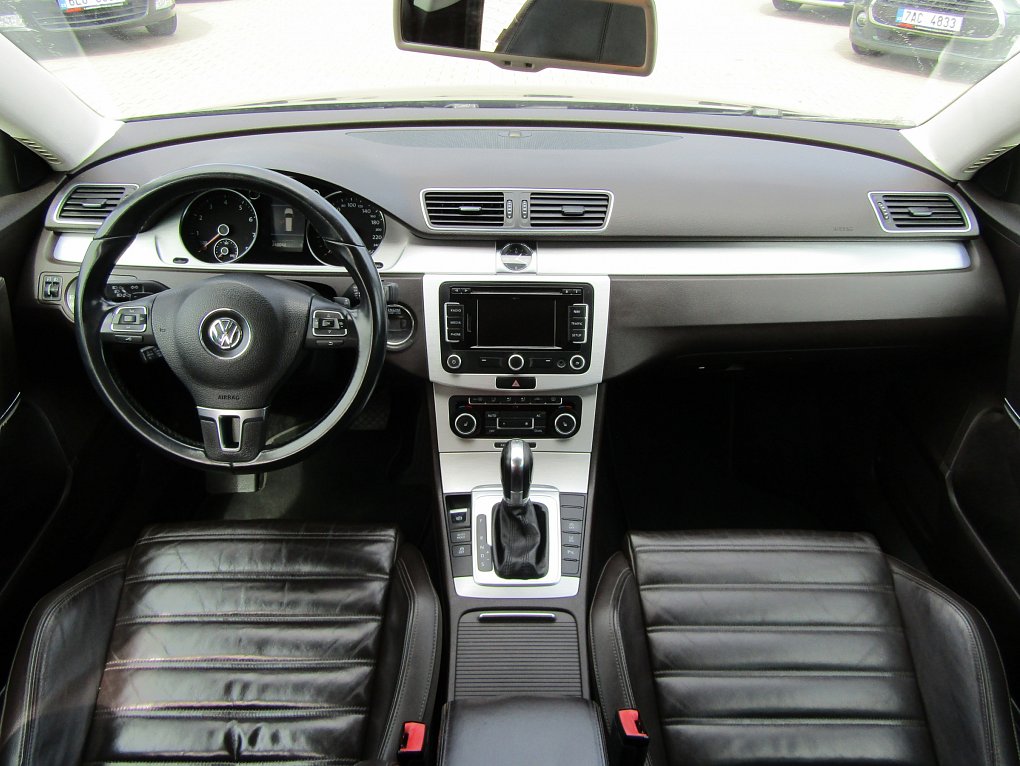 Volkswagen Passat 1.4TSi 