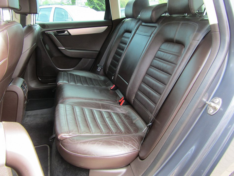 Volkswagen Passat 1.4TSi 