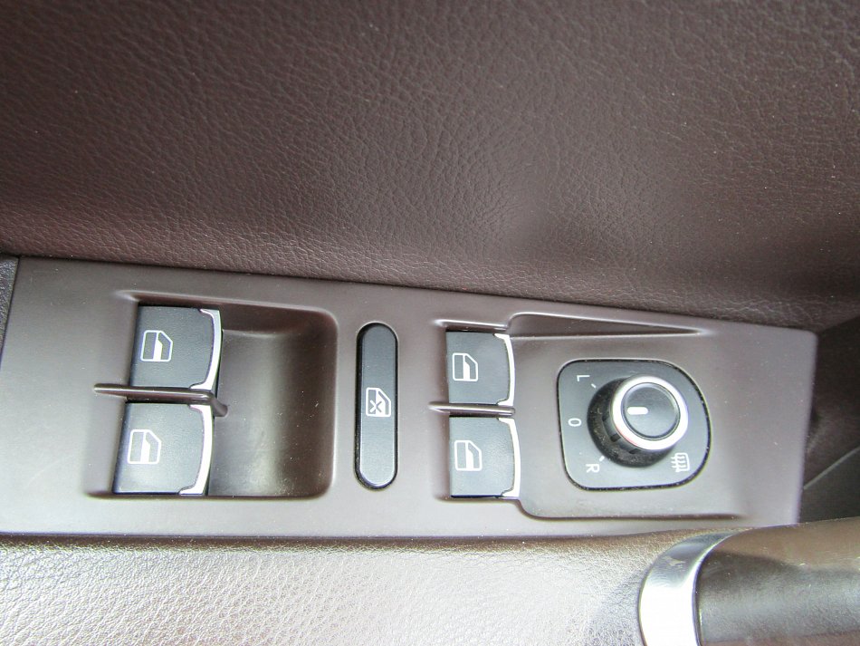 Volkswagen Passat 1.4TSi 