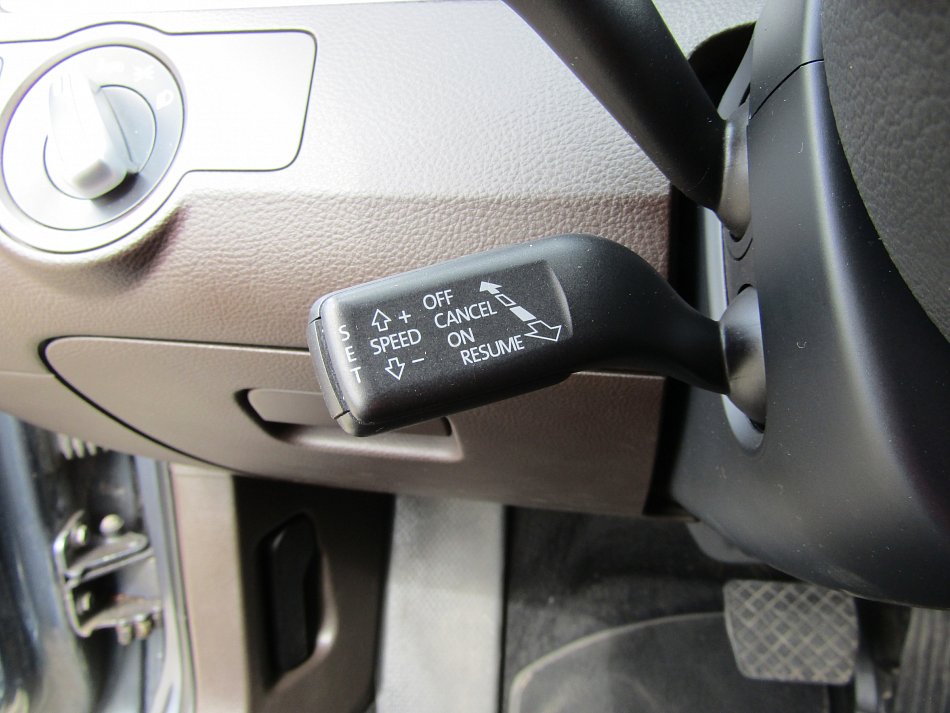 Volkswagen Passat 1.4TSi 