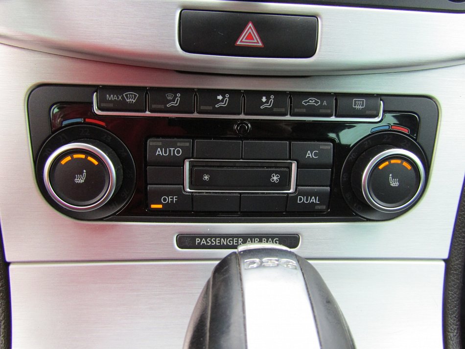 Volkswagen Passat 1.4TSi 