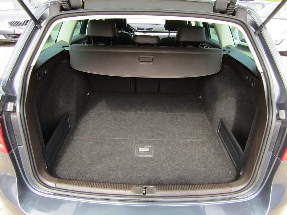 Volkswagen Passat 1.4TSi 