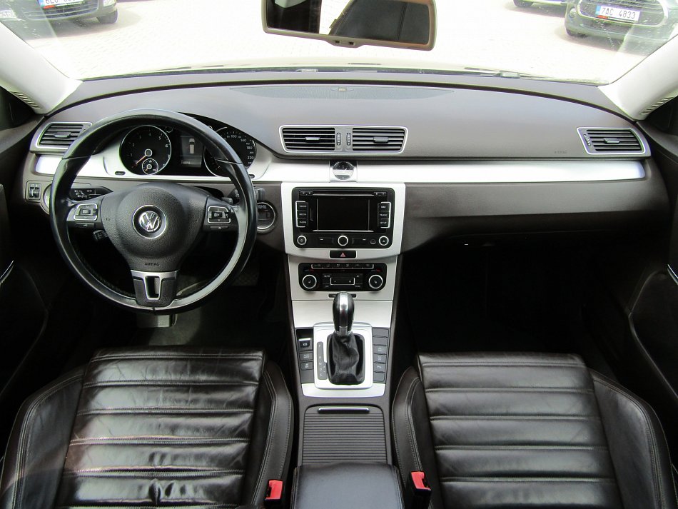 Volkswagen Passat 1.4TSi 