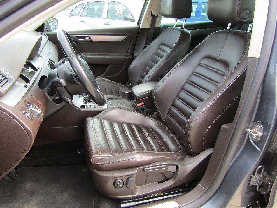 Volkswagen Passat 1.4TSi 