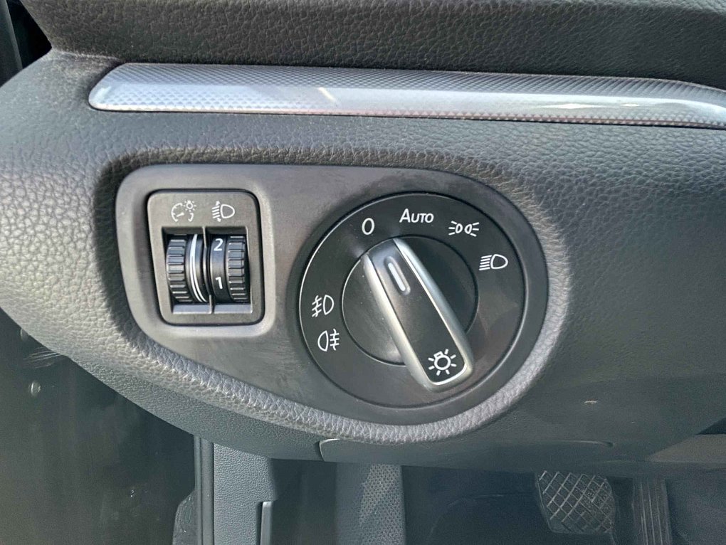 Volkswagen Sharan 2.0TDi 