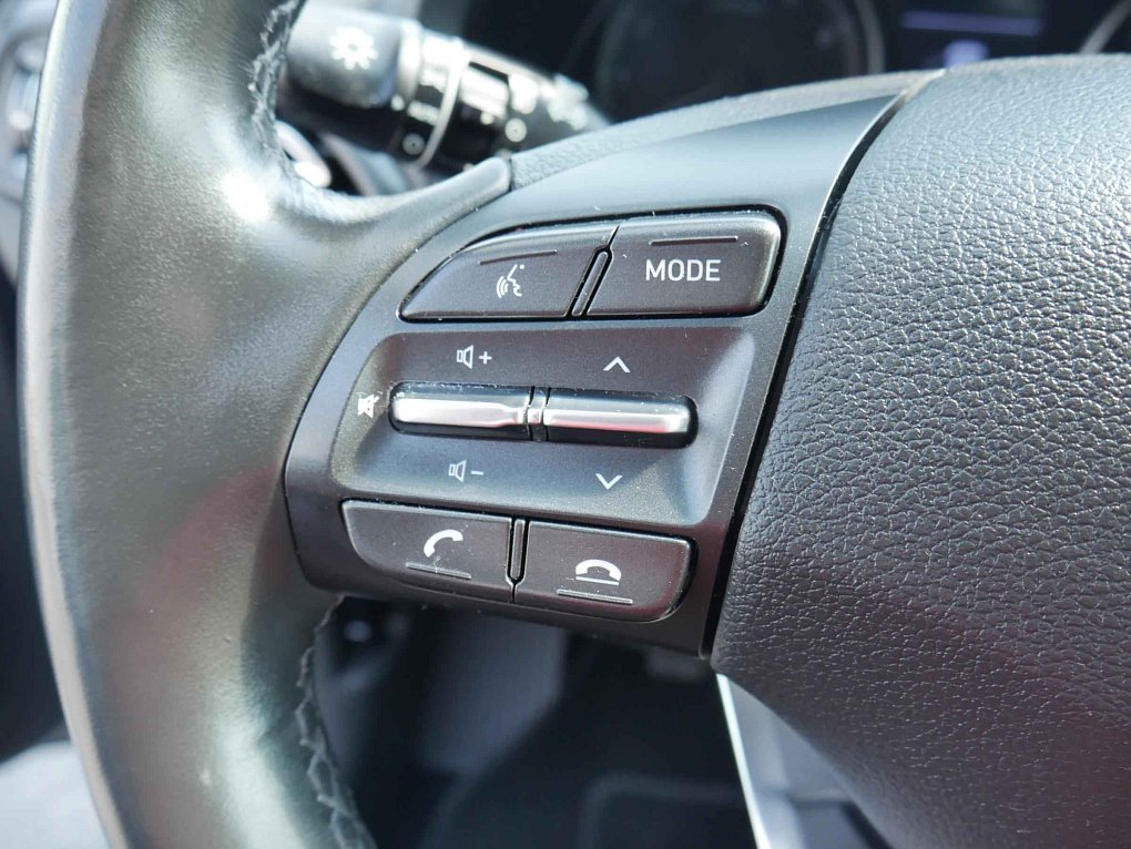 Hyundai I30 1.5 T-GDi Smart
