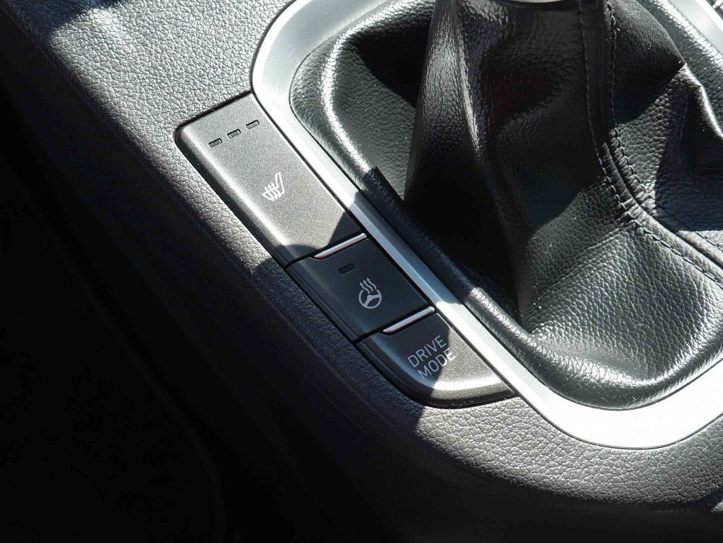 Hyundai I30 1.5 T-GDi Smart