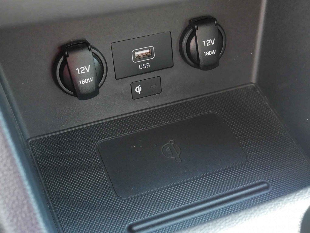 Hyundai I30 1.5 T-GDi Smart