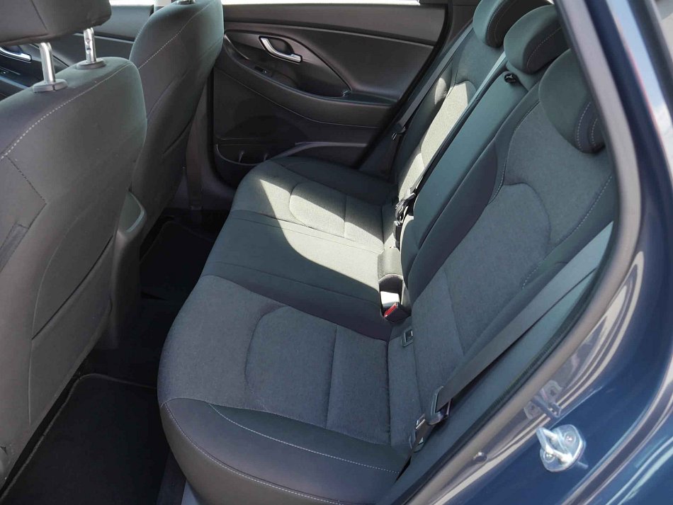 Hyundai I30 1.5 T-GDi Smart