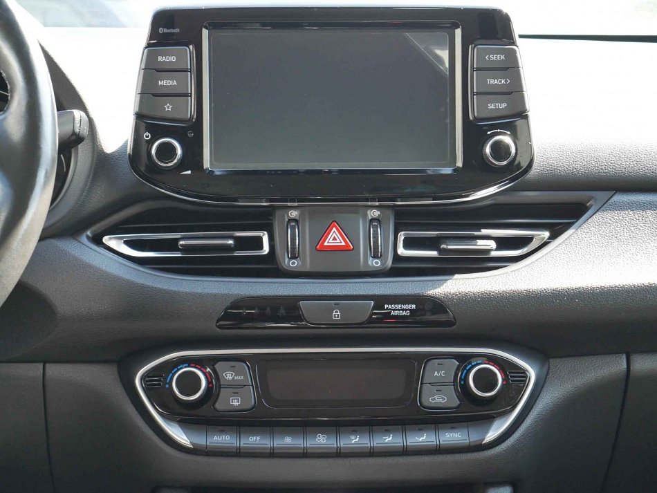 Hyundai I30 1.5 T-GDi Smart