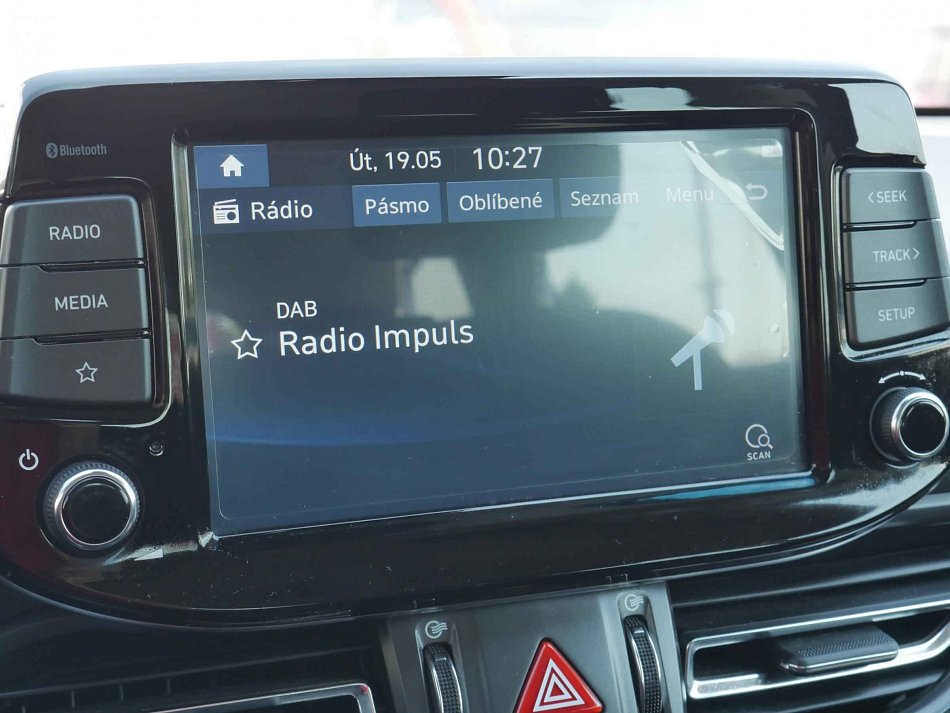 Hyundai I30 1.5 T-GDi Smart