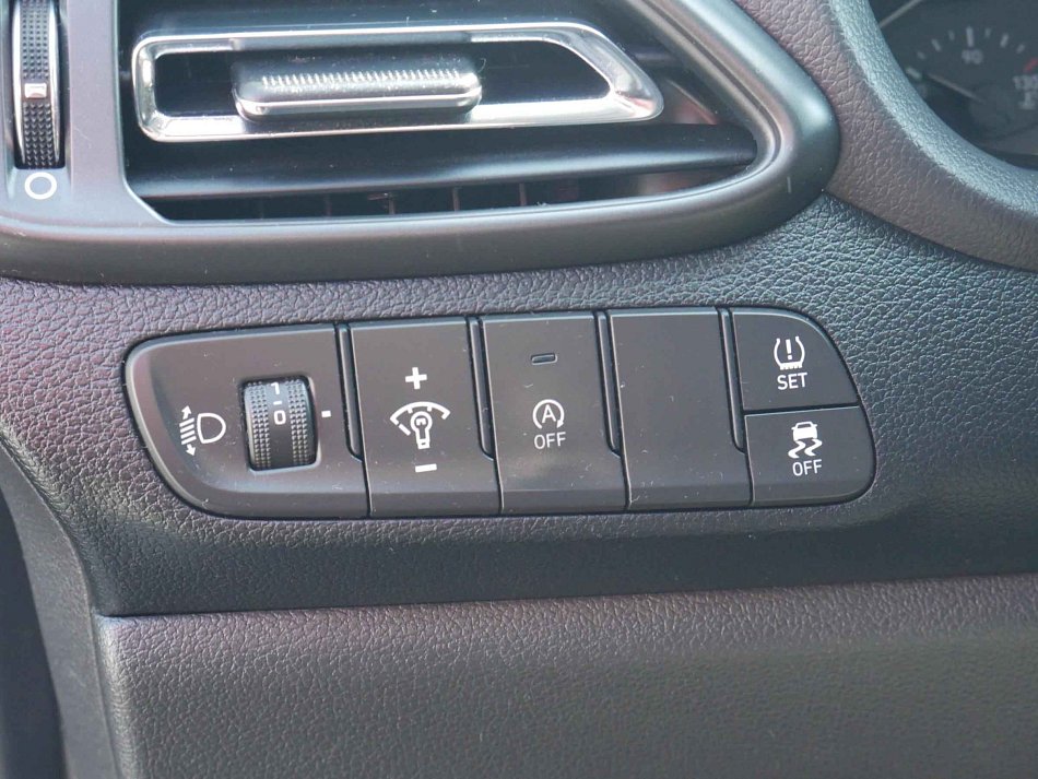 Hyundai I30 1.5 T-GDi Smart