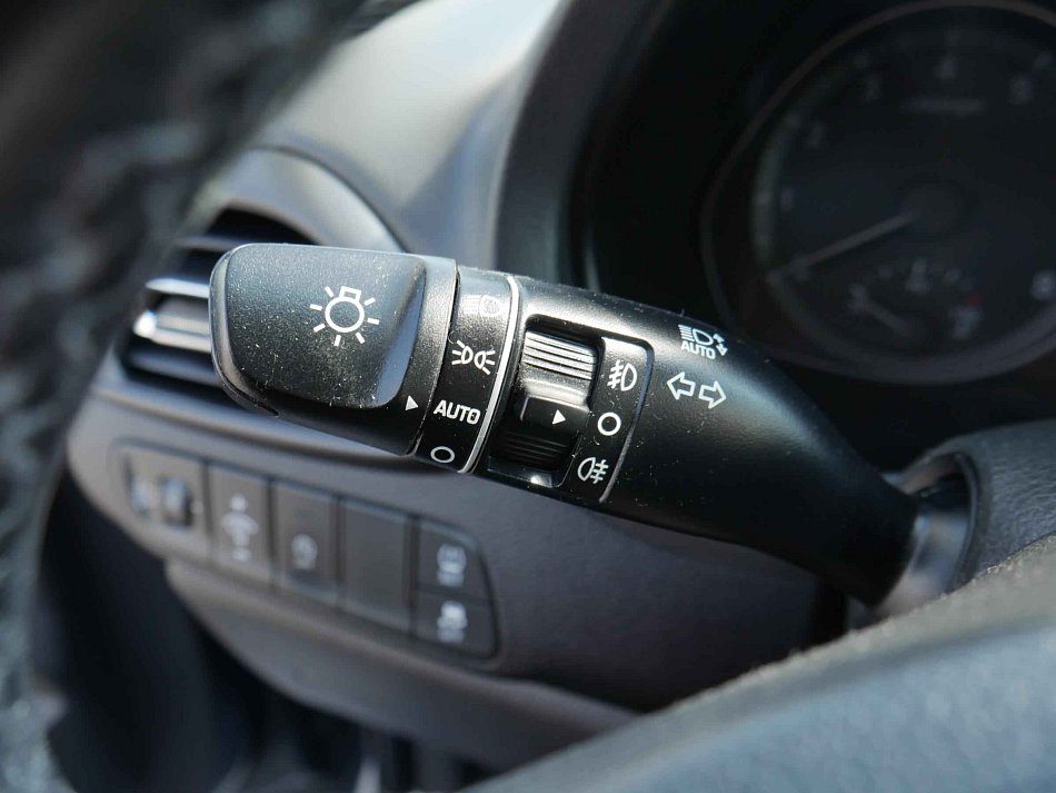 Hyundai I30 1.5 T-GDi Smart