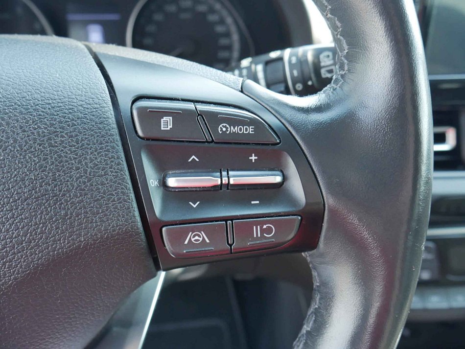 Hyundai I30 1.5 T-GDi Smart
