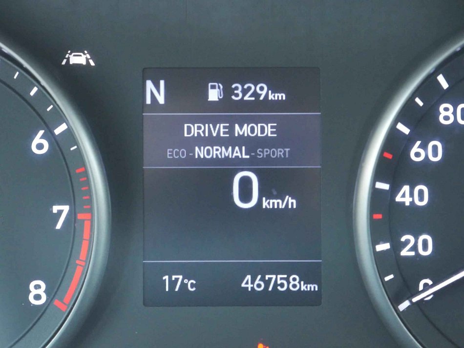 Hyundai I30 1.5 T-GDi Smart