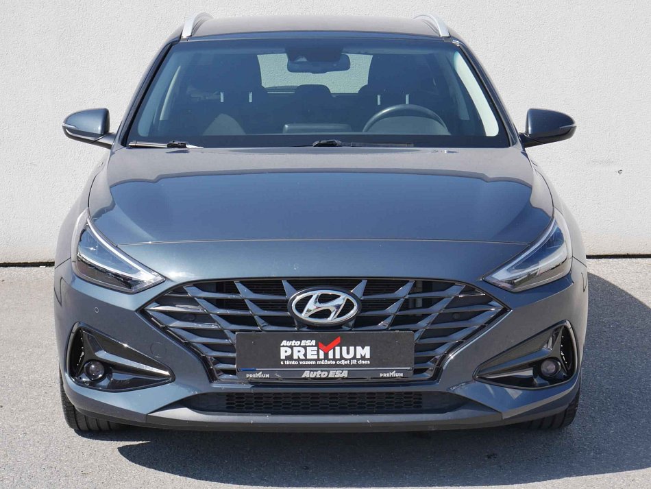Hyundai I30 1.5 T-GDi Smart