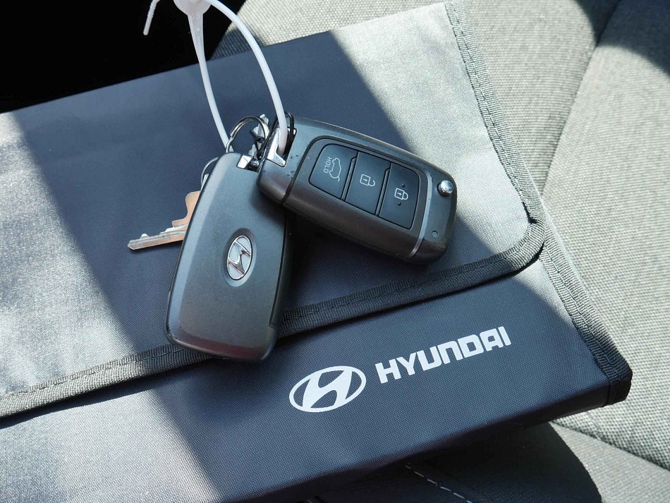 Hyundai I30 1.5 T-GDi Smart
