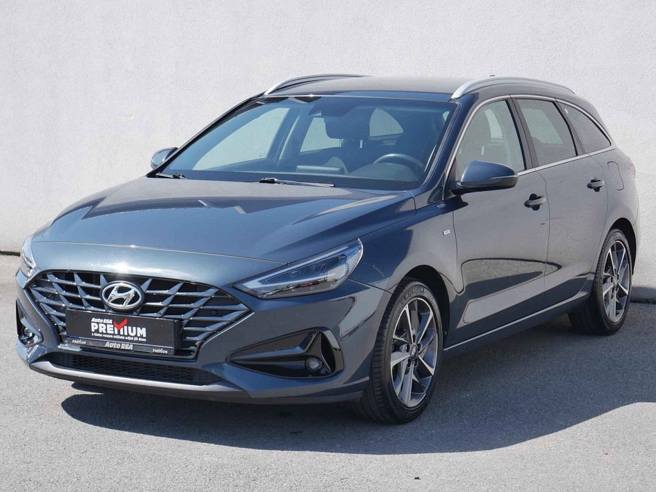 Hyundai I30 1.5 T-GDi Smart