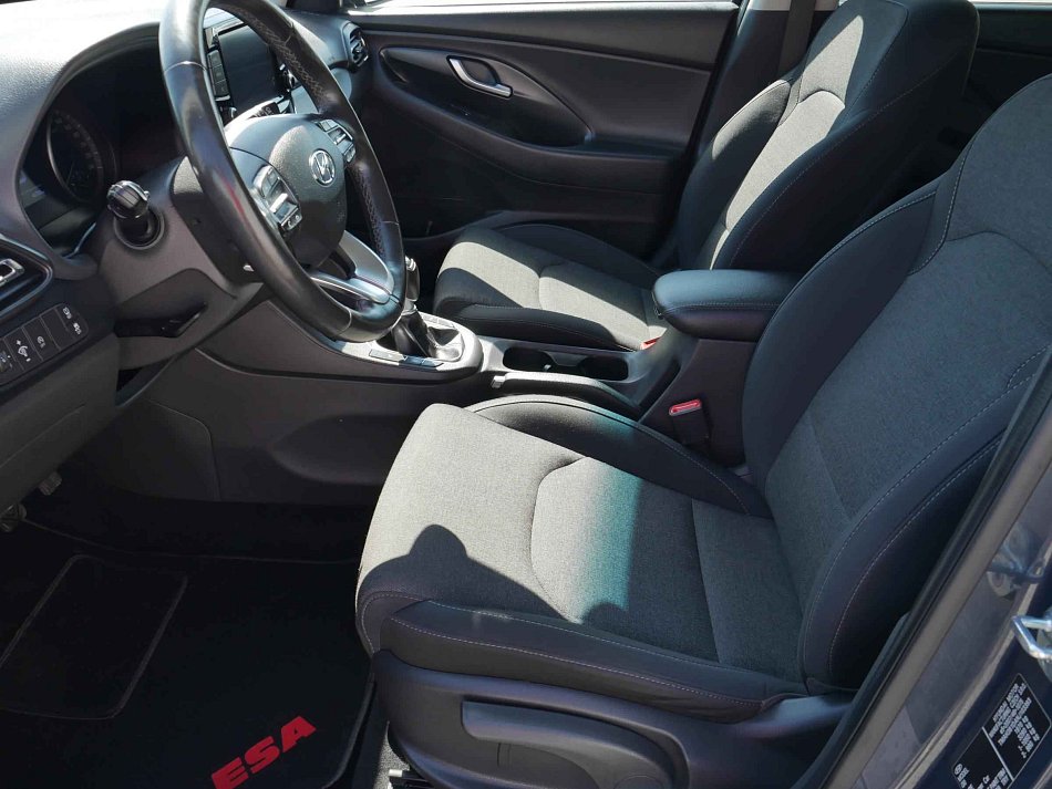 Hyundai I30 1.5 T-GDi Smart