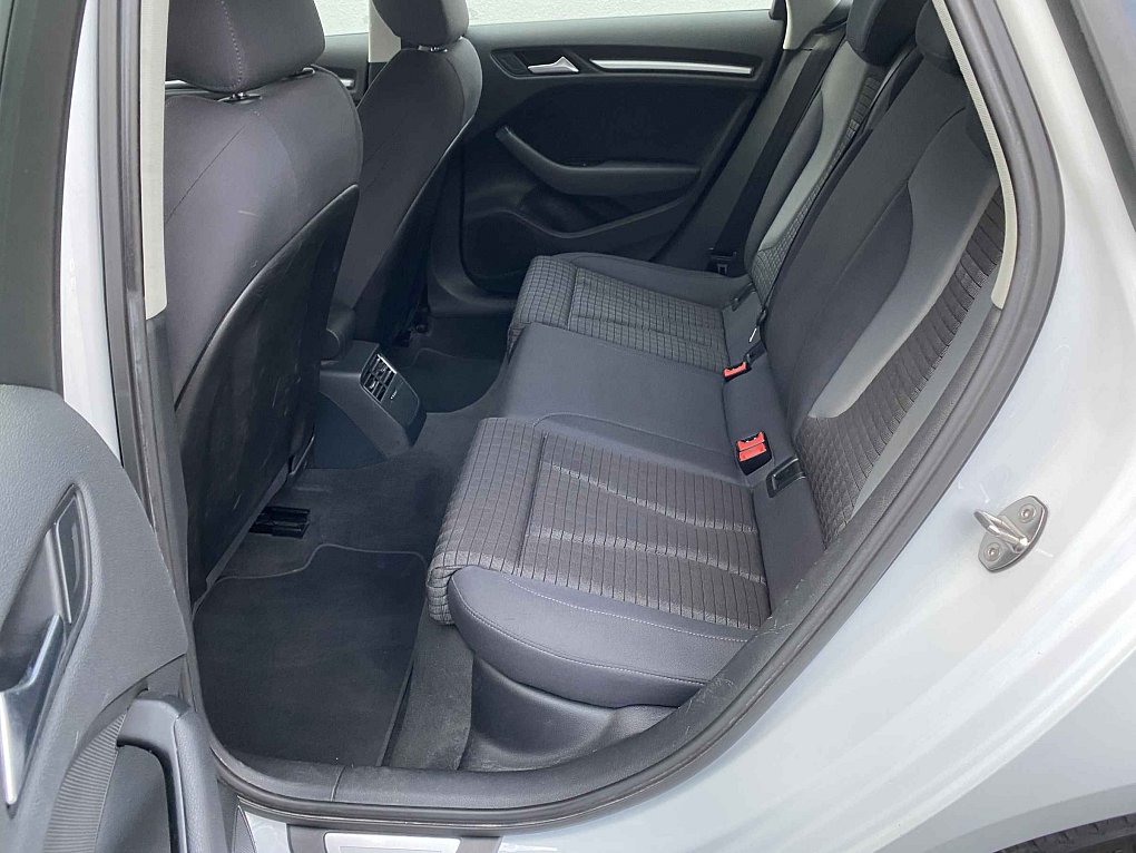 Audi A3 2.0 TDi 