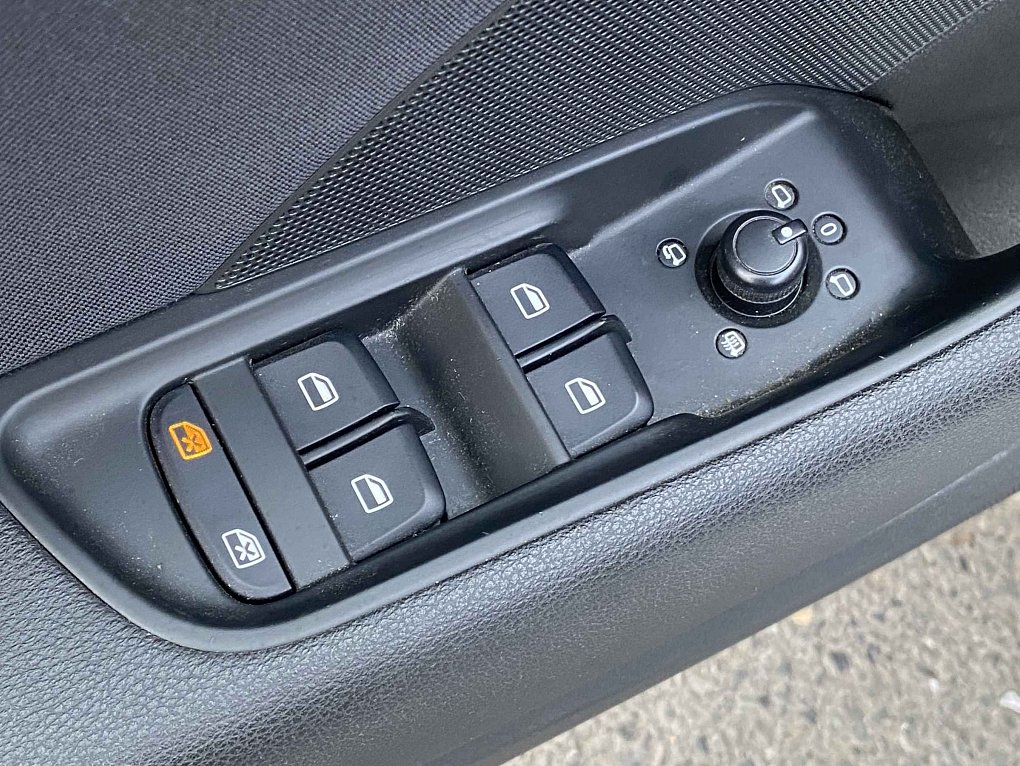 Audi A3 2.0 TDi 