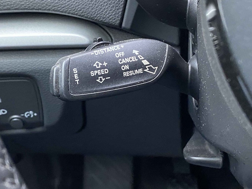 Audi A3 2.0 TDi 