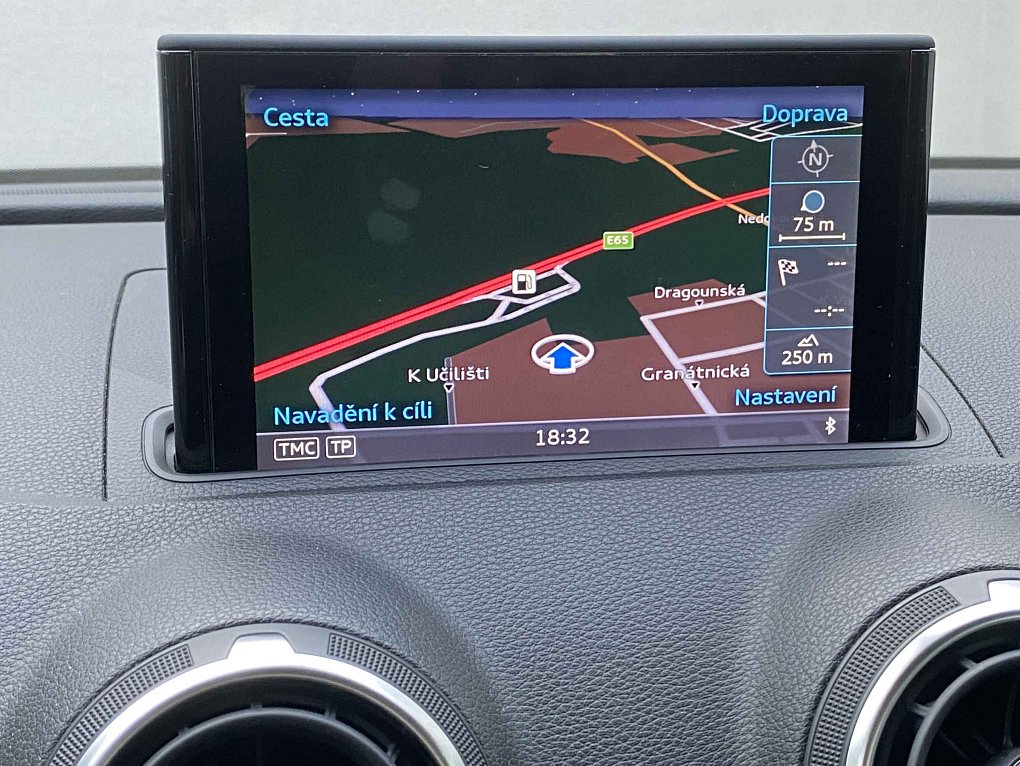 Audi A3 2.0 TDi 