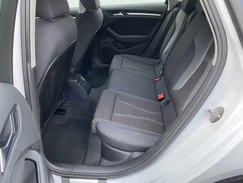 Audi A3 2.0 TDi 