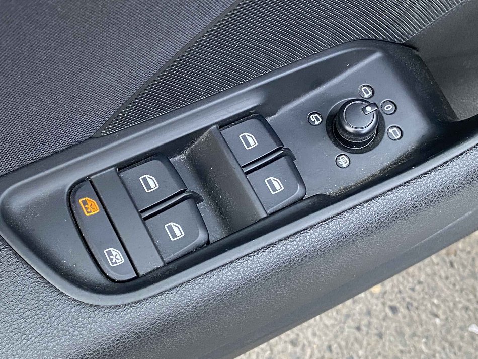 Audi A3 2.0 TDi 