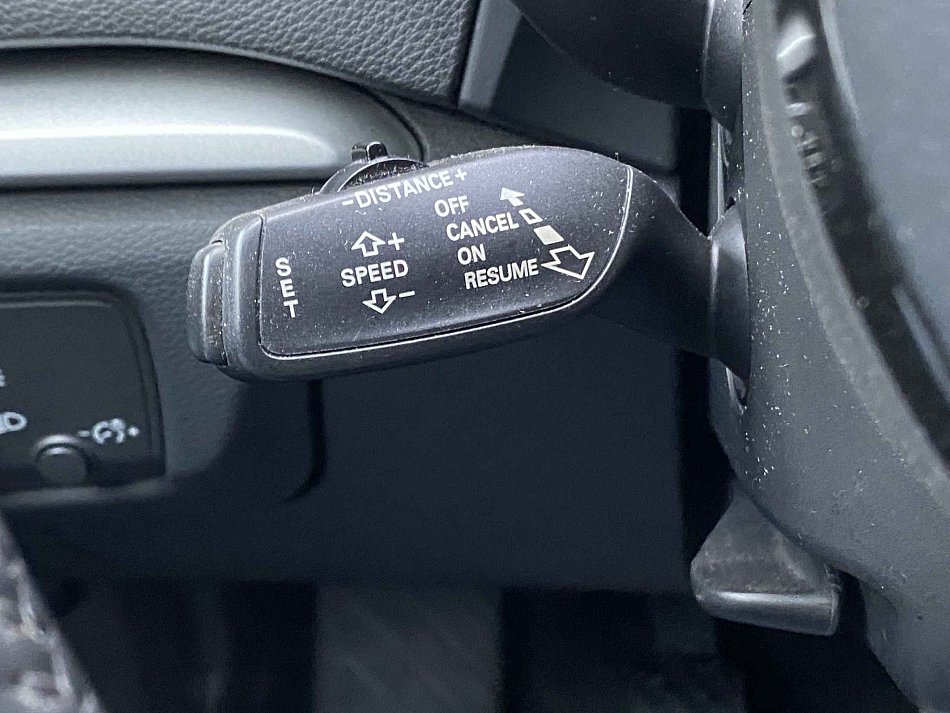 Audi A3 2.0 TDi 