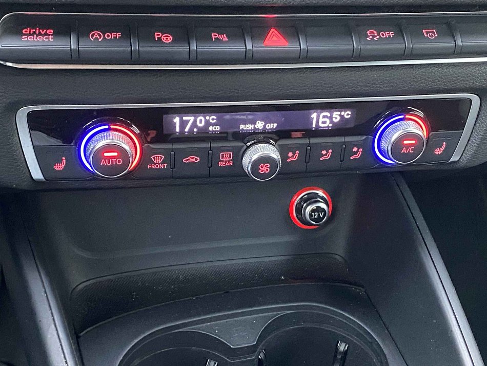 Audi A3 2.0 TDi 