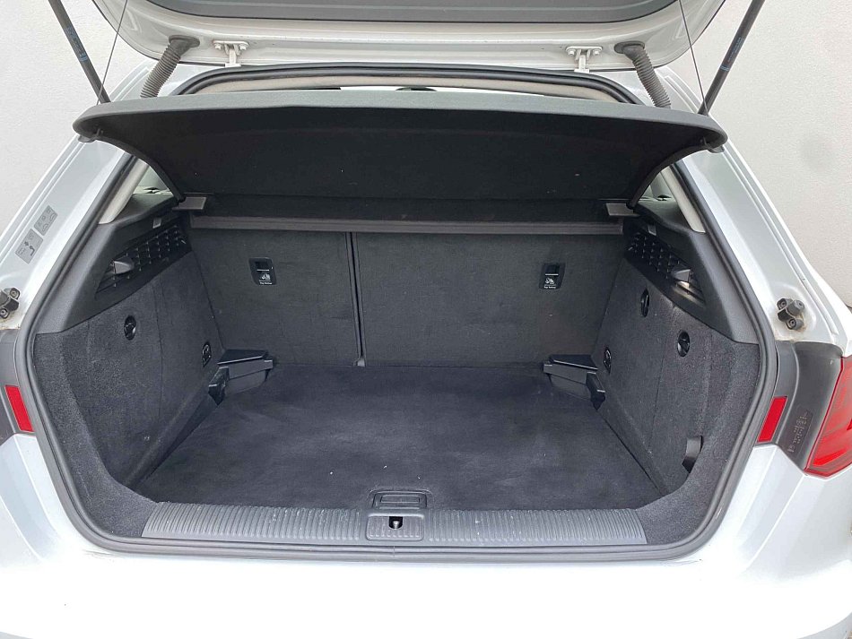 Audi A3 2.0 TDi 