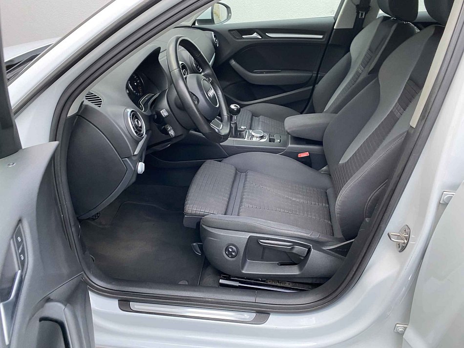 Audi A3 2.0 TDi 