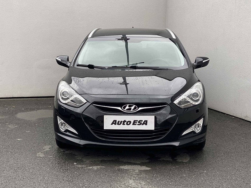 Hyundai I40 1.7 CRDi 