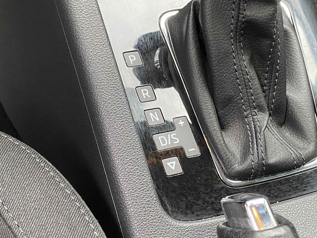 Škoda Octavia III 2.0TDi Style