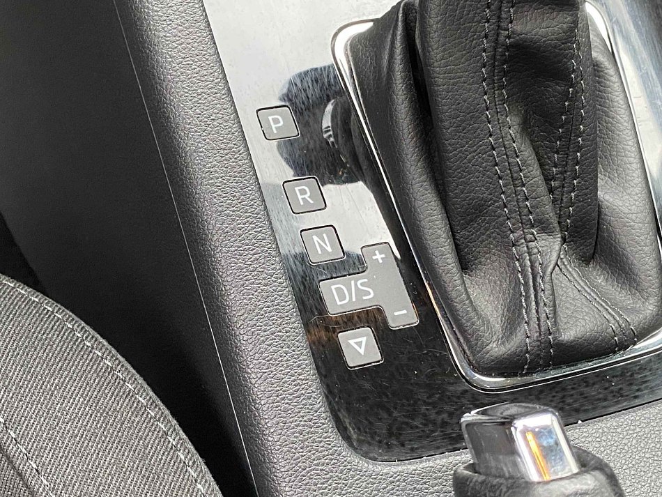 Škoda Octavia III 2.0TDi Style