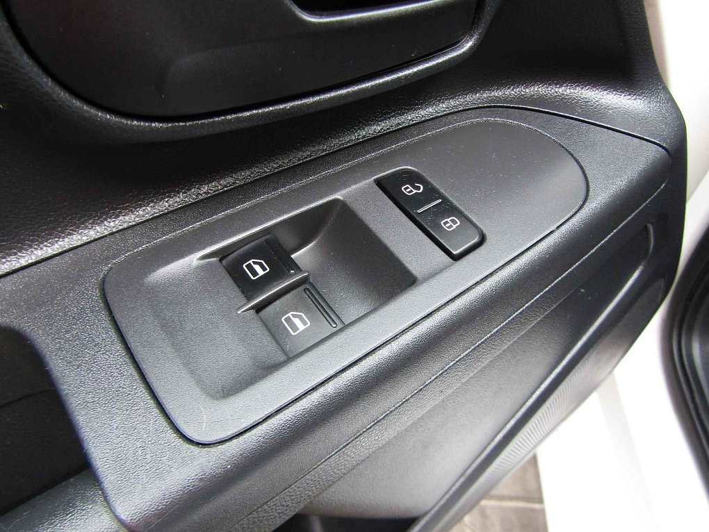 Volkswagen Up! 1.0 MPi 