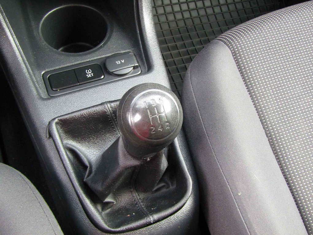Volkswagen Up! 1.0 MPi 