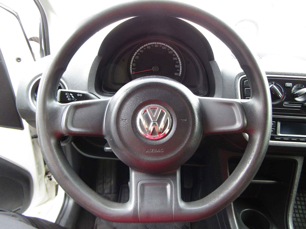 Volkswagen Up! 1.0 MPi 