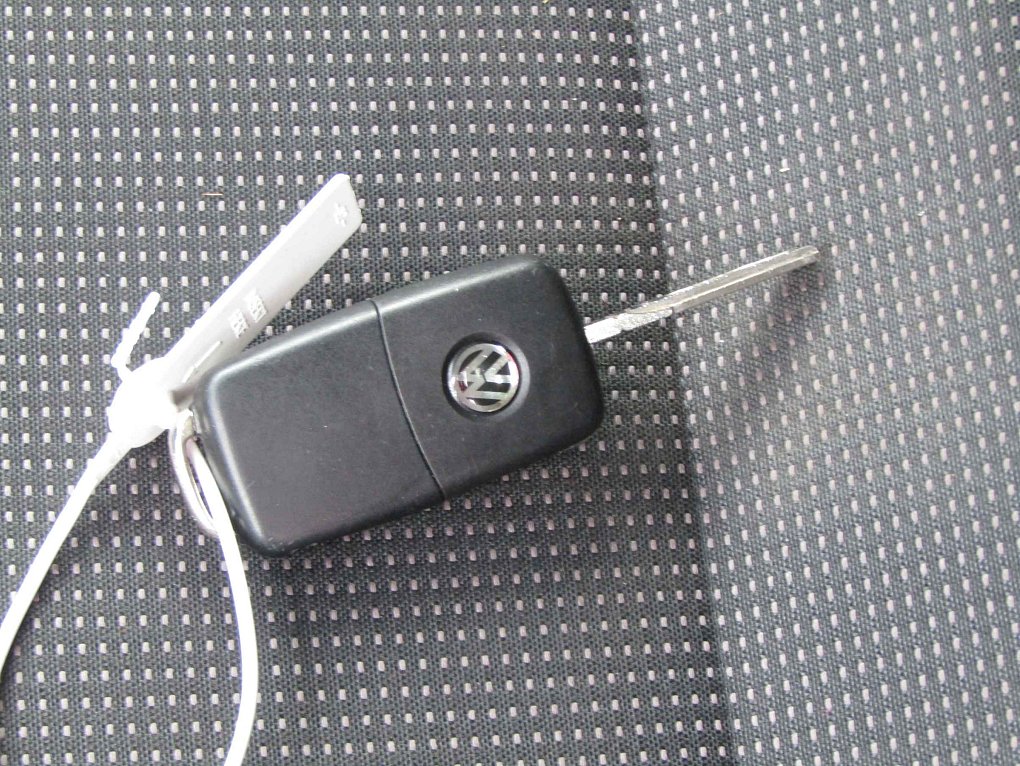 Volkswagen Up! 1.0 MPi 
