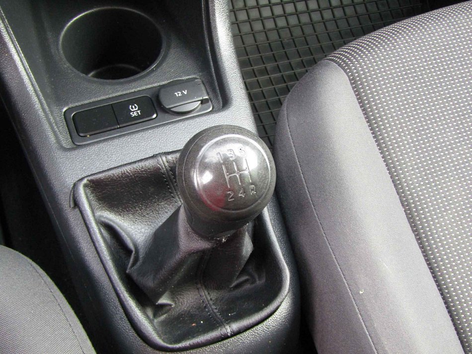Volkswagen Up! 1.0 MPi 