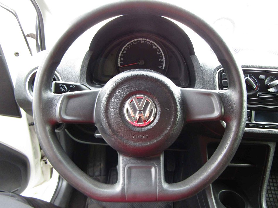Volkswagen Up! 1.0 MPi 