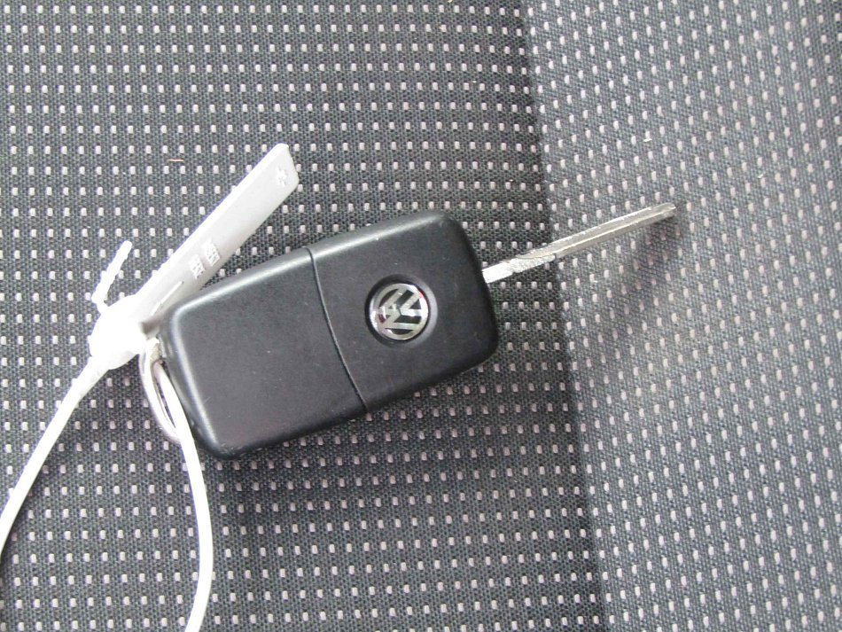 Volkswagen Up! 1.0 MPi 