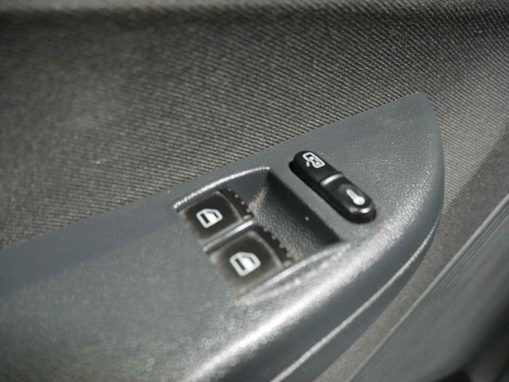 Škoda Fabia I 1.2 HTP 