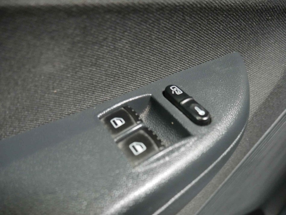 Škoda Fabia I 1.2 HTP 