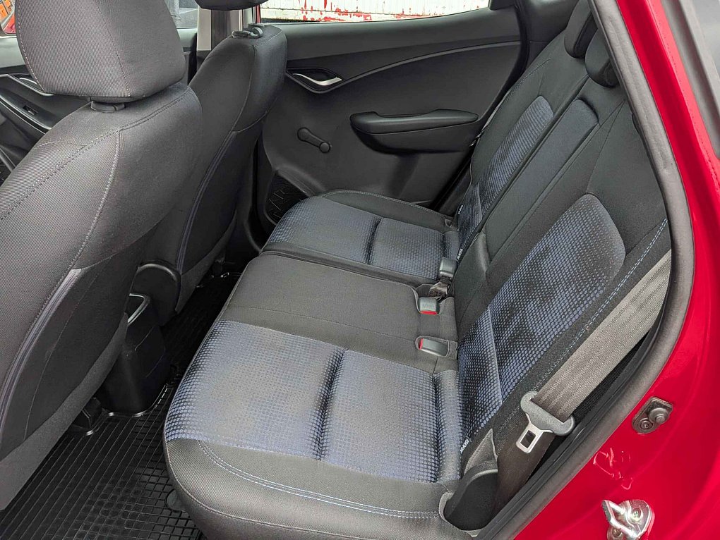 Hyundai Ix20 1.4i 