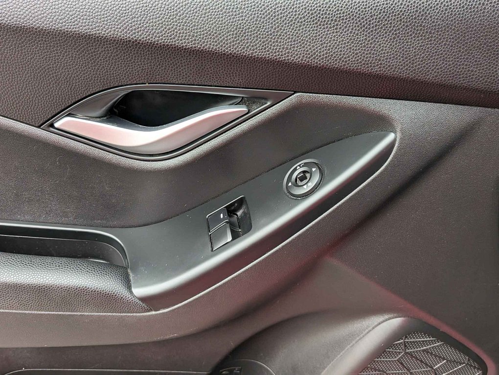 Hyundai Ix20 1.4i 
