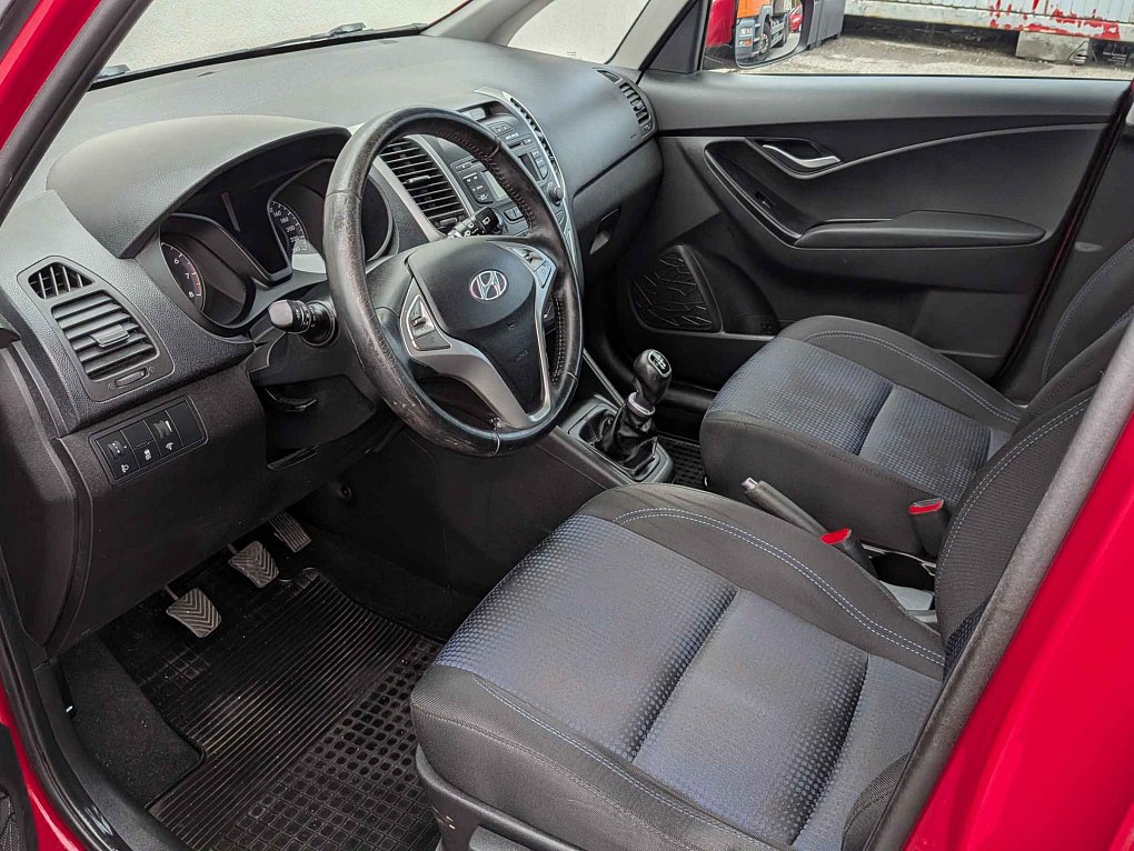 Hyundai Ix20 1.4i 