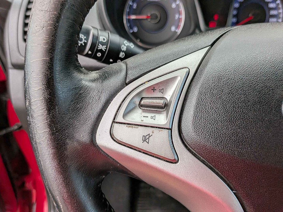 Hyundai Ix20 1.4i 